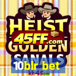 10blr bet